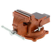 Тиски слесарные поворотные - «globural.ru» - Воткинск