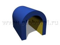 Туннель (ВИК) - «globural.ru» - Воткинск