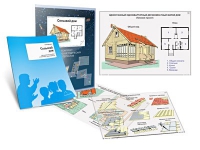 Комплект транспарантов «Сельский дом» - «globural.ru» - Воткинск