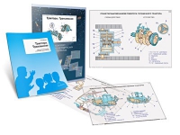 Комплект транспарантов «Тракторы. Трансмиссия» - «globural.ru» - Воткинск