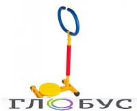 Детский тренажер "Твистер" - «globural.ru» - Воткинск