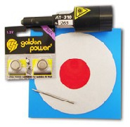 Лазерный стрелковый тренажер (лазерный тир ЛТ 310ПМ) - «globural.ru» - Воткинск