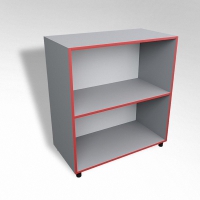 Тумба открытая ТР ЛДСП  - «globural.ru» - Воткинск