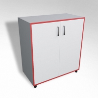 Тумба закрытая ТР ЛДСП - «globural.ru» - Воткинск