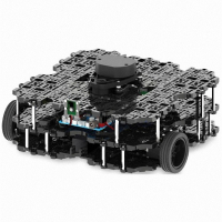 Мобильный робот Turtlebot3 waffle pi - «globural.ru» - Воткинск