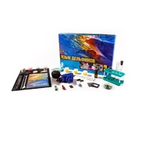 Набор "Язык дельфинов"  - «globural.ru» - Воткинск