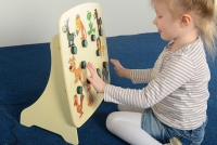 Звуковая панель"Угадай звук" - «globural.ru» - Воткинск