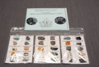 Коллекция "Минералов, руд и поделочных камней" - «globural.ru» - Воткинск