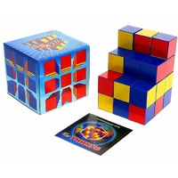 Развивающая игра "Уникуб" - «globural.ru» - Воткинск