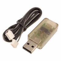 Адаптер USB Downloader LN-101 - «globural.ru» - Воткинск
