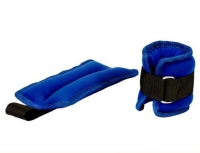 Комплект утяжелителей  L - «globural.ru» - Воткинск