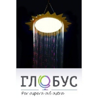Фибероптический душ "Солнышко" - «globural.ru» - Воткинск