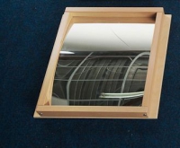 Развивающая панель "Вогнутое зеркало" - «globural.ru» - Воткинск