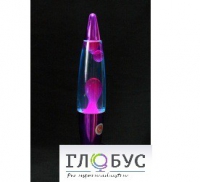 Лампа "Вулкан" - «globural.ru» - Воткинск