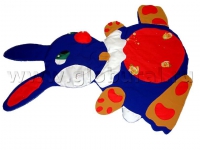 Заяц – мат (ВИК) - «globural.ru» - Воткинск