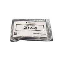 Держатель инструмента на 4мм для фрезерного станка MDX-50 - «globural.ru» - Воткинск