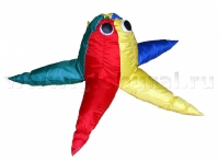 Напольная игрушка "Звезда " (ВИК) - «globural.ru» - Воткинск