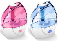 Увлажнитель воздуха "Свежесть" - «globural.ru» - Воткинск