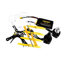 Ремкомплект к комплекту для сборки квадрокоптера "Пионер FPV"  - «globural.ru» - Воткинск