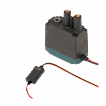 Двухпроводной мотор 269 c моторным контроллером 2-Wire Motor 269 with Motor Controller 29 - «globural.ru» - Воткинск