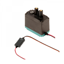 Электронный двигатель 2-Wire Motor 393 with Motor Controller 29 для конструктора VEX - «globural.ru» - Воткинск