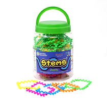 Конструктор "Stems" - 60 деталей - «globural.ru» - Воткинск