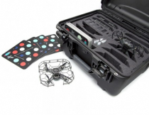 Образовательный комплект программируемого квадрокоптера DJI TELLO EDU (Стартовый – 5) - «globural.ru» - Воткинск