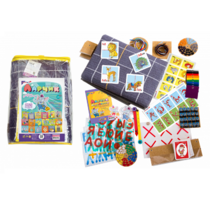 Коврограф «Ларчик» - «globural.ru» - Воткинск