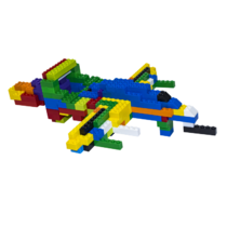 Второй шаг в робототехнику. Механика - «globural.ru» - Воткинск