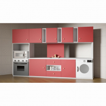 Детская кухня «Роза» - «globural.ru» - Воткинск