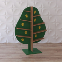 Экополка "Могучий дубок" - «globural.ru» - Воткинск