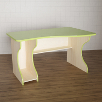 Стол детский «Учеба в радость» - «globural.ru» - Воткинск
