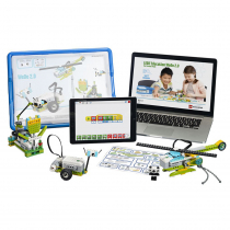 Набор базовый LEGO WeDo 2.0  - «globural.ru» - Воткинск