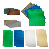 Малые строительные платы LEGO - «globural.ru» - Воткинск