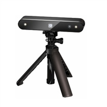 3D сканер RangeVision Neopoint (с поворотным столом TS и RV 3D Studio) - «globural.ru» - Воткинск