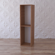 Стеллаж для бизибордов и СТЕМ-панелей "Всё под рукой" - «globural.ru» - Воткинск