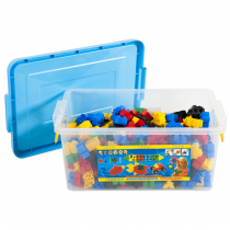 Конструктор для развития пространственного мышления ПРОектирование Начальный уровень - «globural.ru» - Воткинск