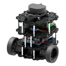 Учебный комплект на базе TurtleBot3 (Стартовый) - «globural.ru» - Воткинск