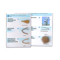 Коллекция "Лен" (начальная школа) - «globural.ru» - Воткинск