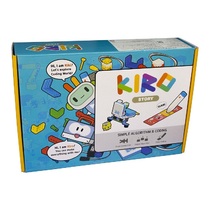 Конструктор Aikiro step 1 (базовый набор) - «globural.ru» - Воткинск