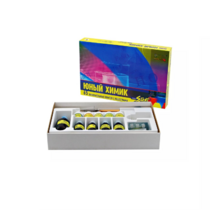 Набор «Юный химик Start»  - «globural.ru» - Воткинск