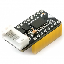 Плата драйвера двигателя MegaPi Encoder/DC Motor Driver - «globural.ru» - Воткинск