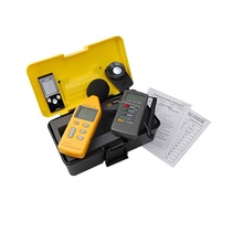 Комплект  6. Комплект цифровых приборов (датчиков) для оценки экологического состояния в школе - «globural.ru» - Воткинск