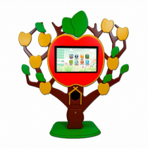 Профессиональный игровой и развивающий комплекс «Древо знаний» - «globural.ru» - Воткинск