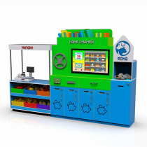 Профессиональный комплекс-тренажер «Банк Знаний» - «globural.ru» - Воткинск