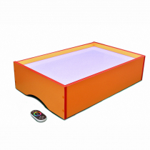 «Планшет» для песочной анимации RGB подсветка - «globural.ru» - Воткинск
