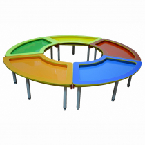 Комплекс для детского творчества «Змейка» - «globural.ru» - Воткинск