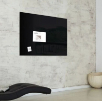 Доска стеклянная магнитно-маркерная Lux - «globural.ru» - Воткинск