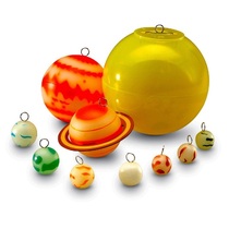 Модель Солнечной системы светящаяся - «globural.ru» - Воткинск