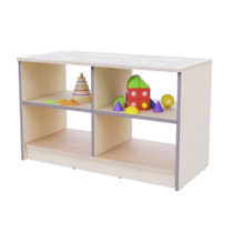 Место для хранения из коллекции «НЕГА» (бежевый) - «globural.ru» - Воткинск